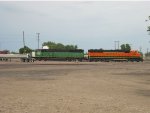 BNSF 1462